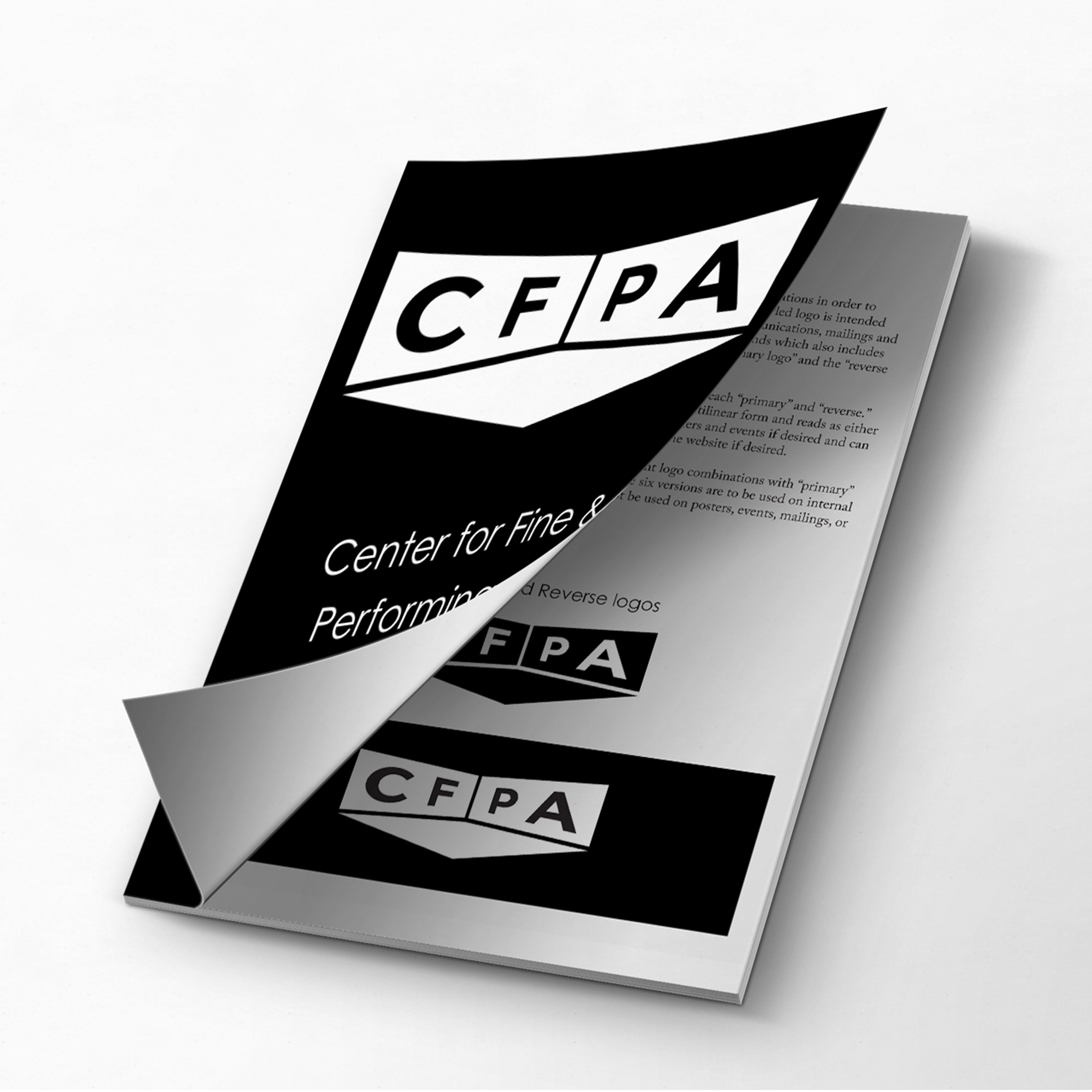 CFPA Identity